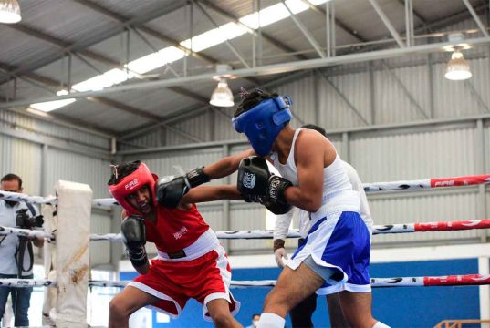 IMPULSA IRAPUATO EL DEPORTE CON LA AGENDA DEPORTIVA DE AGOSTO DE COMUDAJ