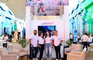 IRAPUATO ACERCA SU VISIÓN DE CIUDAD AL 2050 A TRAVÉS DE LA TECNOLOGÍA
