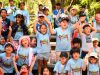 PROMUEVEN EL CUIDADO DEL AGUA Y LA MEMORIA HISTÓRICA DE IRAPUATO ENTRE NIÑAS Y NIÑOS