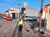 CONCLUYE JAPAMI PROGRAMA DE LIMPIEZA DE BOCAS DE TORMENTA