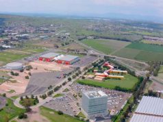 PLAN MAESTRO DEL POLÍGONO DEL CONOCIMIENTO: IMPULSA INNOVACIÓN, EMPLEO Y DESARROLLO EN IRAPUATO