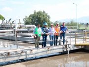 TRANSFORMAN GESTIÓN DEL AGUA PARA GARANTIZAR EL FUTURO DE LAS FAMILIAS EN IRAPUATO