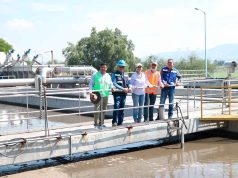 TRANSFORMAN GESTIÓN DEL AGUA PARA GARANTIZAR EL FUTURO DE LAS FAMILIAS EN IRAPUATO