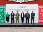 CONMEMORA GOBIERNO DE IRAPUATO 261 ANIVERSARIO DEL NATALICIO DE JOSÉ MARIA MORELOS Y PAVÓN