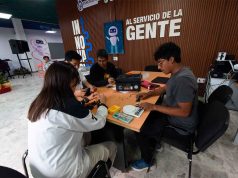 IRAPUATO FORTALECE IMPULSO Y COMPROMISO CON LAS JUVENTUDES