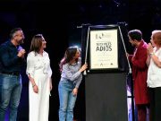 CELEBRA TEATRO DE LA CIUDAD 10 AÑOS DE HISTORIA, ARTE Y CULTURA