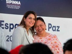 FORTALECEN PREVENCIÓN DE RIESGOS PSICOSOCIALES CON 2° CAMPAMENTO DE ‘GENERANDO ESPACIOS DE PAZ’