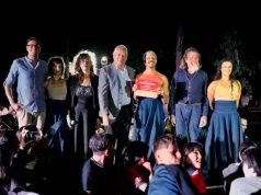 DISFRUTAN MÁS DE 2 MIL 500 PERSONAS DE DANZA AÉREA ROZÉO EN EL PARQUE IREKUA DE IRAPUATO