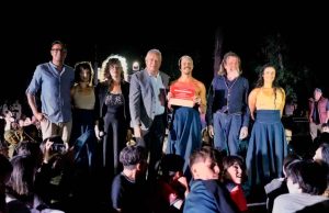 DISFRUTAN MÁS DE 2 MIL 500 PERSONAS DE DANZA AÉREA ROZÉO EN EL PARQUE IREKUA DE IRAPUATO