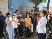 REFUERZA GOBIERNO DE IRAPUATO ATENCIÓN INTEGRAL CON ENCUENTROS EN COLONIAS Y COMUNIDADES