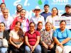 CERTIFICAN A LA COMUNIDAD PURÍSIMA DEL PROGRESO COMO RESPONSABLE DE SUS MASCOTAS