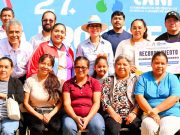 CERTIFICAN A LA COMUNIDAD PURÍSIMA DEL PROGRESO COMO RESPONSABLE DE SUS MASCOTAS