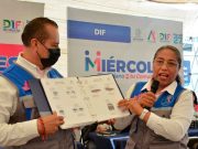 LLEVAN A MOLINO DE SANTA ANA EN IRAPUATO, SERVICIOS CON MIÉRCOLES CIUDADANO EN TU COMUNIDAD