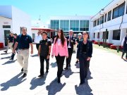 ARRANCAN NUEVAS LÍNEAS DE PRODUCCIÓN EN PLANTA CONAGRA BRANDS IRAPUATO
