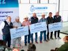ENTREGA GOBIERNO DE IRAPUATO SEGUROS AGROPECUARIOS A 131 PRODUCTORES