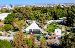 PARQUE IREKUA OBTIENE CERTIFICACIÓN INTERNACIONAL GREEN FLAG AWARD 2026-2027