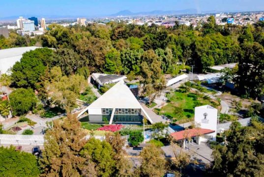 PARQUE IREKUA OBTIENE CERTIFICACIÓN INTERNACIONAL GREEN FLAG AWARD 2026-2027