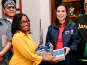 IRAPUATO Y JAMAICA TIENDEN LAZOS CULTURALES Y DE AMISTAD EN FESTIVAL INTERNACIONAL CERVANTINO