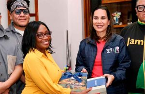 IRAPUATO Y JAMAICA TIENDEN LAZOS CULTURALES Y DE AMISTAD EN FESTIVAL INTERNACIONAL CERVANTINO