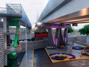 INICIARÁN TRABAJOS PREPARATORIOS PARA CONSTRUCCIÓN DEL PUENTE DE LA CALZADA DE GUADALUPE
