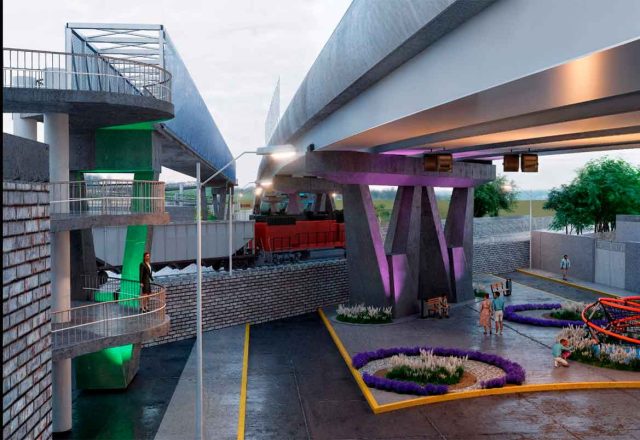 puente